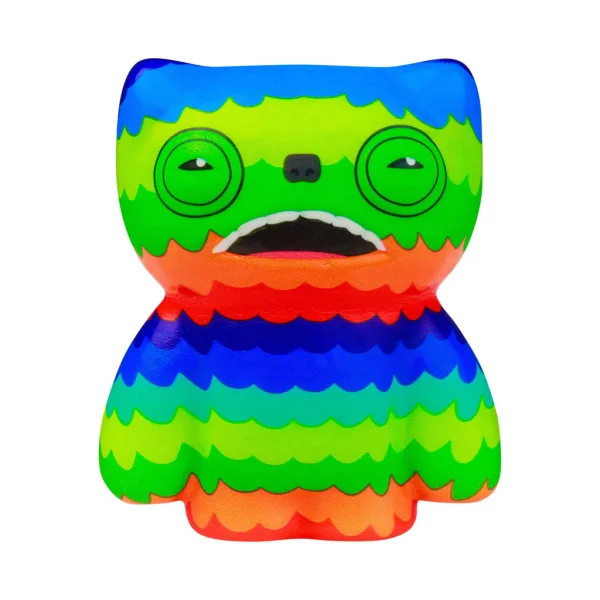 Fuggler Squeezables rozciągliwa figura niespodzianka 10cm różne - 1szt zdjęcie 2