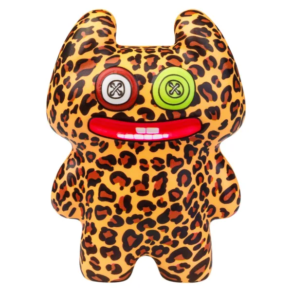 Fuggler Squeezables rozciągliwa figura niespodzianka 10cm różne - 1szt zdjęcie 7