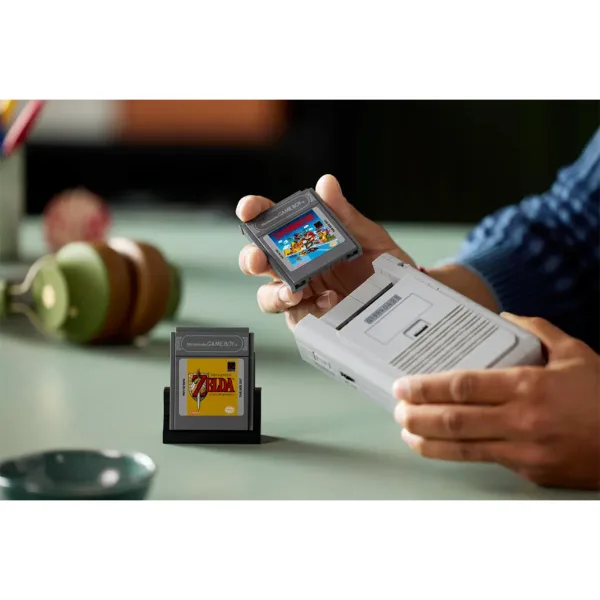 LEGO® Super Mario™: Game Boy™ (72046) zdjęcie 11