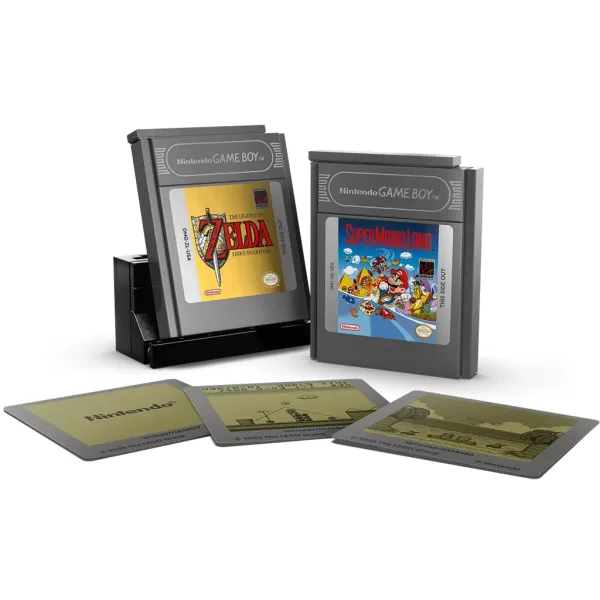 LEGO® Super Mario™: Game Boy™ (72046) zdjęcie 4