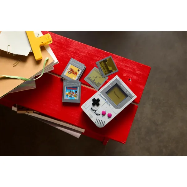 LEGO® Super Mario™: Game Boy™ (72046) zdjęcie 9