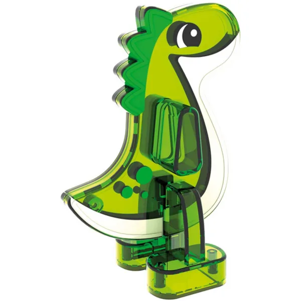 Geomag: Magnetic Tiles Dino świat zdjęcie 5