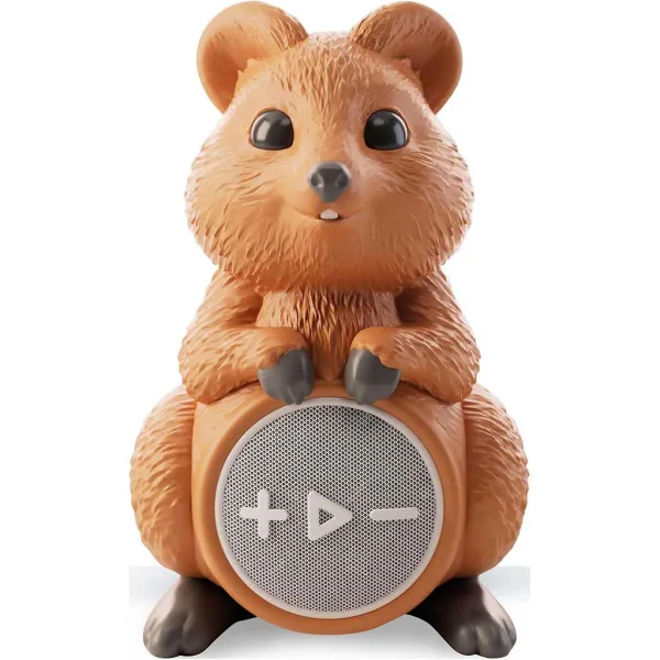 Głośnik Bluetooth Rainy Days Quokka - Lisciani zdjęcie 2