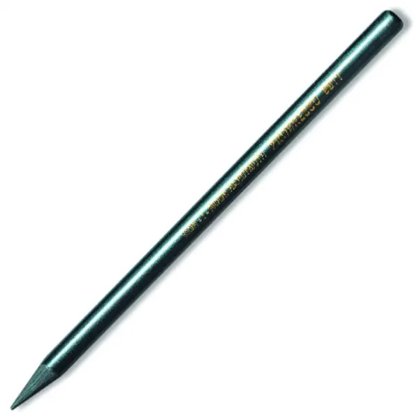 ICO: Progresso grafit ołówek 8911/8B 12szt Koh-I-Noor zdjęcie 2