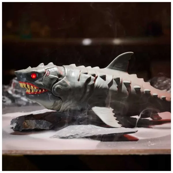 Interaktywny jajko Megalodon Primal Hatch - Spin Master zdjęcie 4