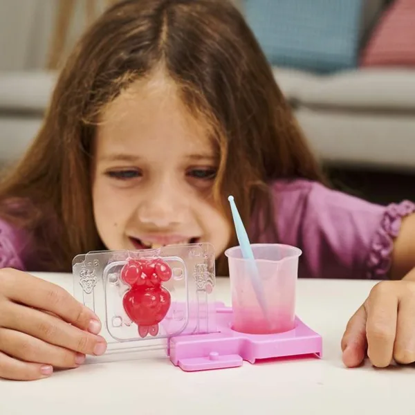 Jelly Gelz Fairy zestaw kreatywny do tworzenia figurek wróżek - Simba Toys zdjęcie 2