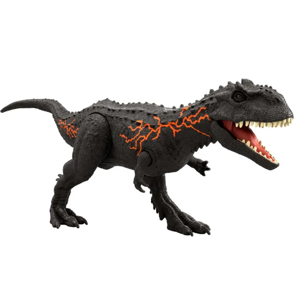 Jurassic World Reveal: Majungasaurus olbrzymi dinozaur - Mattel zdjęcie 2
