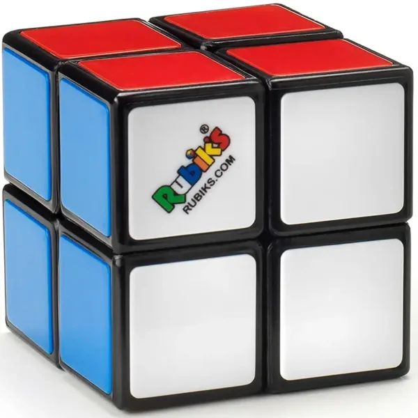 Kostka Rubika mini 2x2 - Spin Master zdjęcie 2