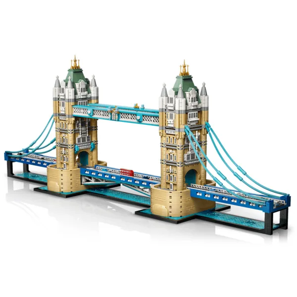 LEGO® Architektura: Most Tower (21067) zdjęcie 3
