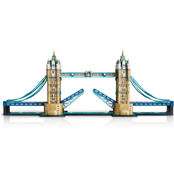 LEGO® Architektura: Most Tower (21067) zdjęcie 6