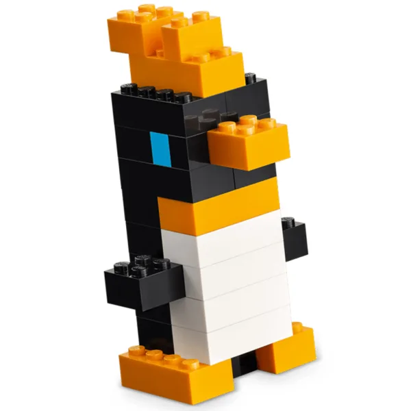 LEGO® Classic: Kolorowe, kreatywne klocki (11045) zdjęcie 7