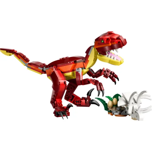 LEGO® Creator: Niebezpieczny dinozaur (31379) zdjęcie 2