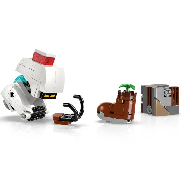 LEGO® Disney: WALL-E i EVA (43279) zdjęcie 4