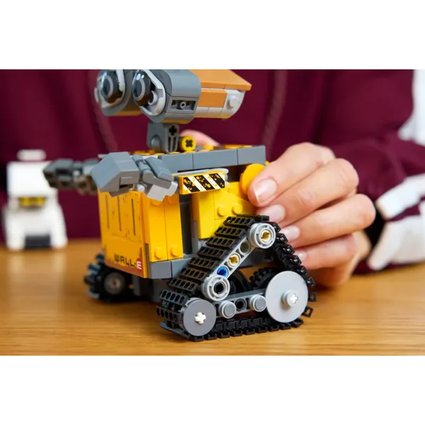 LEGO® Disney: WALL-E i EVA (43279) zdjęcie 9