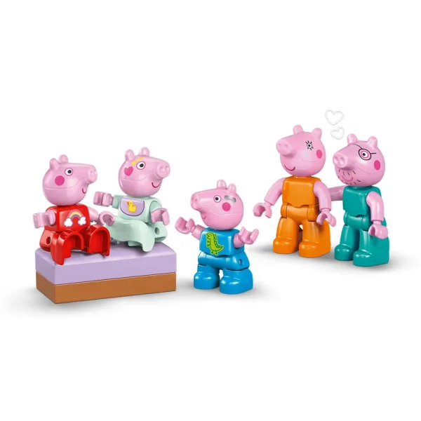 LEGO® DUPLO®: Dom rodzinny (10467) zdjęcie 3