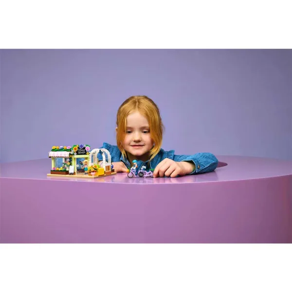 LEGO® Friends: Kreatywny sklep z kwiatami (42693) zdjęcie 7