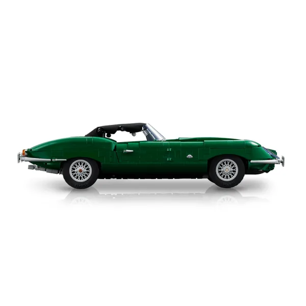 LEGO® Icons: Jaguar E-Type (11381) zdjęcie 8
