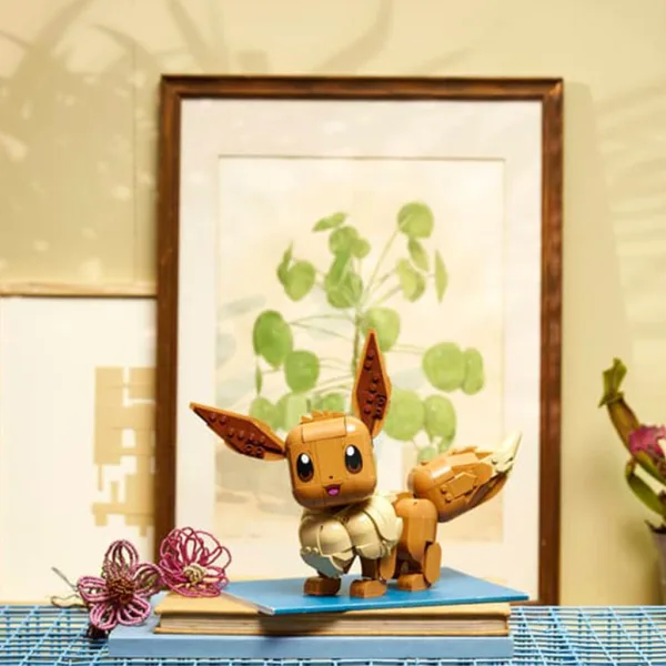 LEGO® Pokémon: Eevee (72151) zdjęcie 6