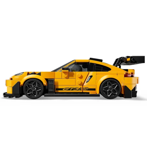 LEGO® Speed Champions: superauto Porsche 911 GT3 RS (77239) zdjęcie 4