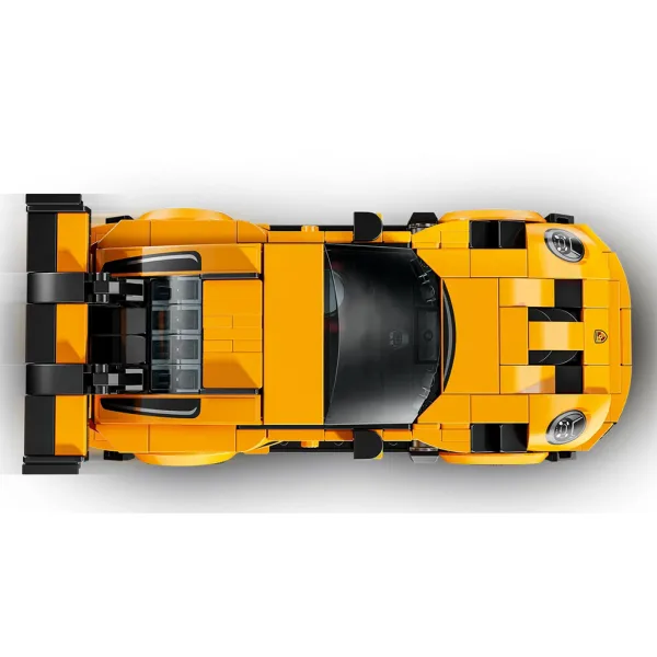 LEGO® Speed Champions: superauto Porsche 911 GT3 RS (77239) zdjęcie 5