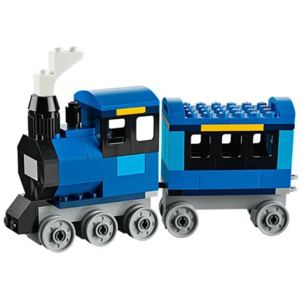 LEGO®: Średniej wielkości kreatywny zestaw budowlany (10696) zdjęcie 4