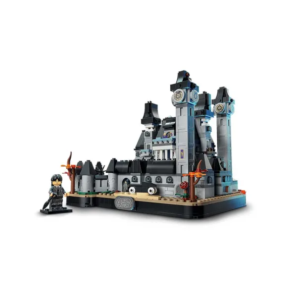 LEGO® Środa: Akademia Nevermore (76788) zdjęcie 2