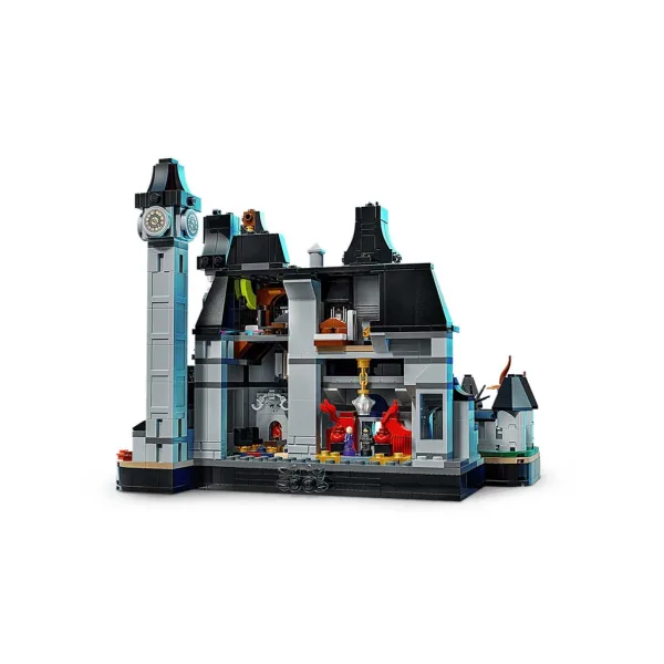 LEGO® Środa: Akademia Nevermore (76788) zdjęcie 3