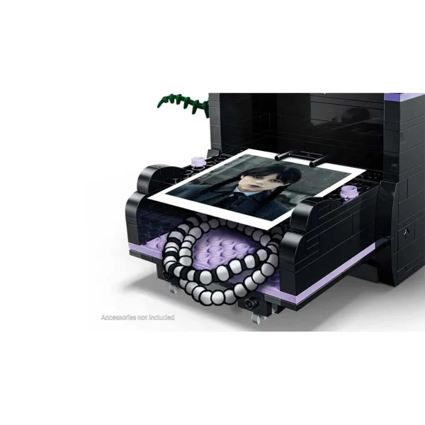 LEGO® Środa: Plecak Środy (76787) zdjęcie 5