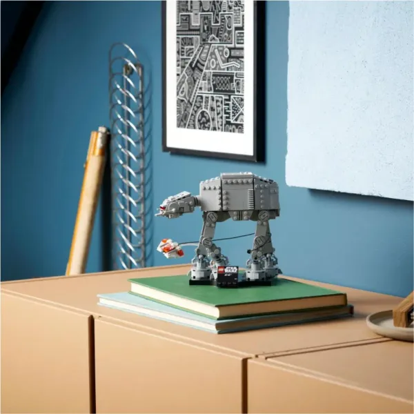 LEGO® Star Wars™: AT-AT™ (75440) zdjęcie 5