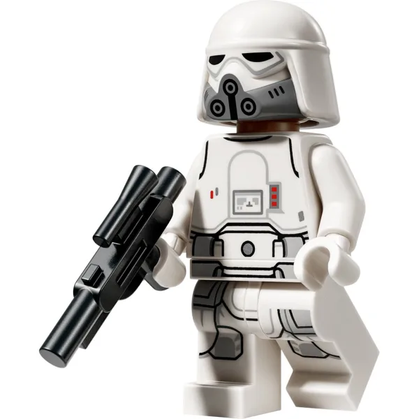 LEGO® Star Wars™: AT-AT™ Odrodzonego Imperium z INT-4 zdjęcie 7