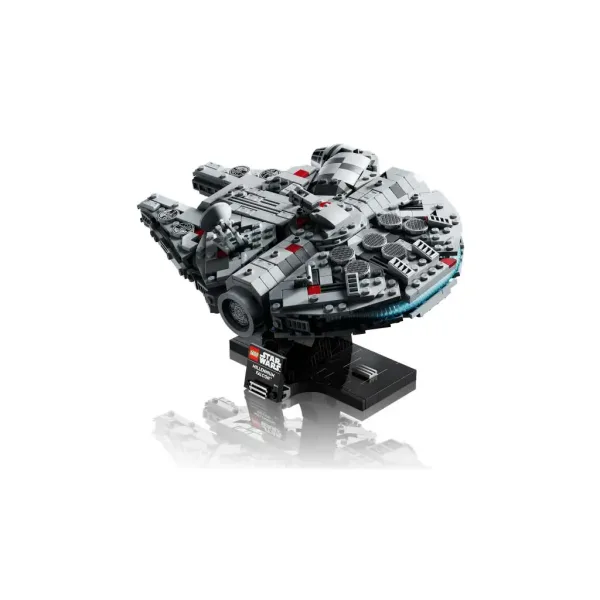 LEGO® Star Wars™: Millennium Falcon™ (75375) zdjęcie 6
