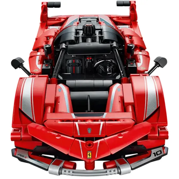LEGO® Technic: Ferrari FXX K (42212) zdjęcie 3