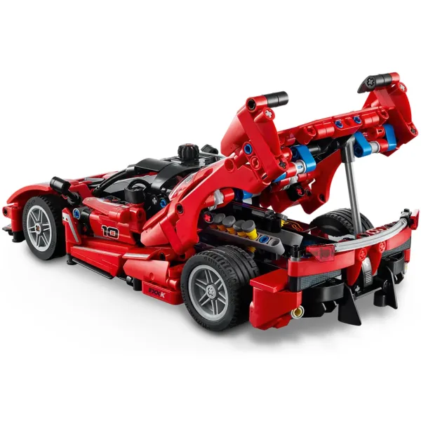 LEGO® Technic: Ferrari FXX K (42212) zdjęcie 5