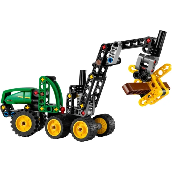 LEGO® Technic: John Deere 1470H kombajn kołowy (42218) zdjęcie 2