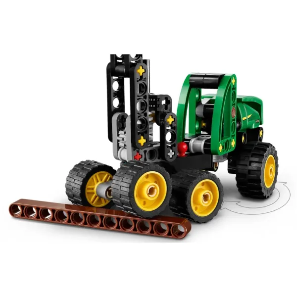 LEGO® Technic: John Deere 1470H kombajn kołowy (42218) zdjęcie 4