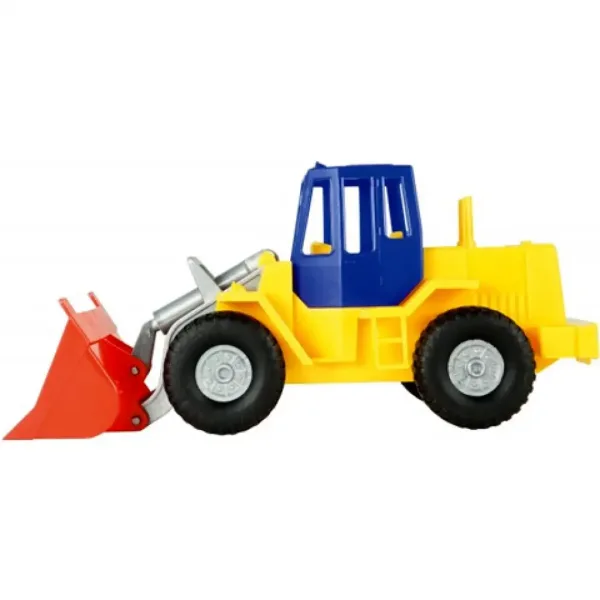 LENA: Ładowarka czołowa 27 cm zdjęcie 2