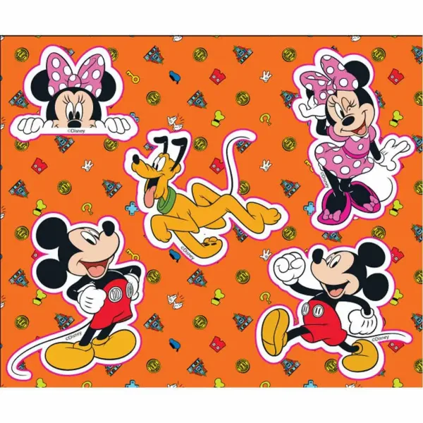 Luna: Roll&Go Mickey Mouse zestaw do kolorowania zdjęcie 5