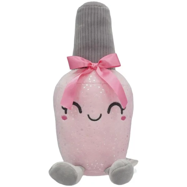 Luna: Squishcuties pluszaki do pielęgnacji w różnych wersjach 1szt zdjęcie 3