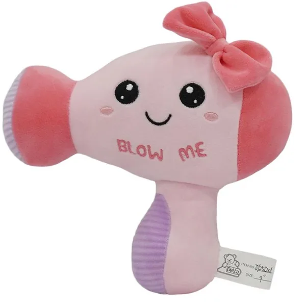 Luna: Squishcuties pluszaki do pielęgnacji w różnych wersjach 1szt zdjęcie 5