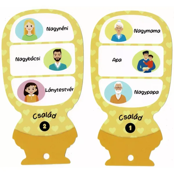 Mądry przedszkolak – angielski zdjęcie 2