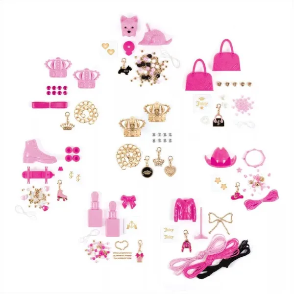 Make It Real: Juicy Couture Ikon – kolekcja kapsułek-niespodzianek zdjęcie 2