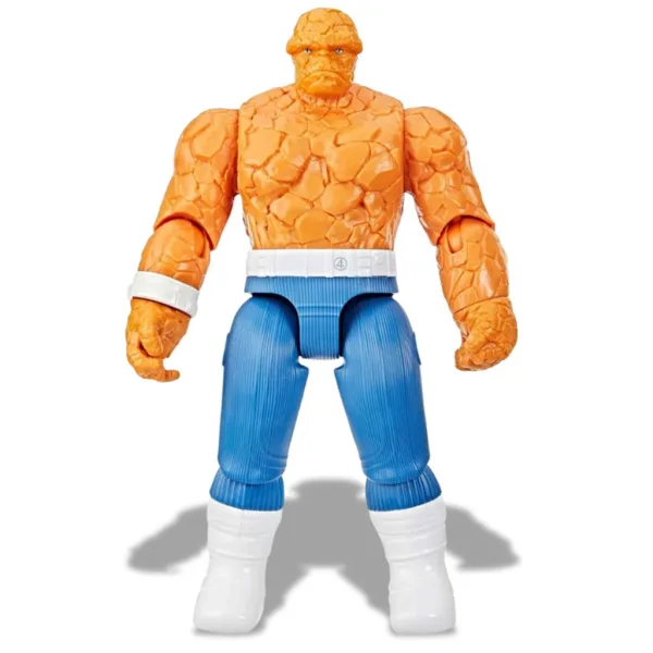 Marvel: Fantastyczna Czwórka, figurka The King 15 cm - Hasbro zdjęcie 2