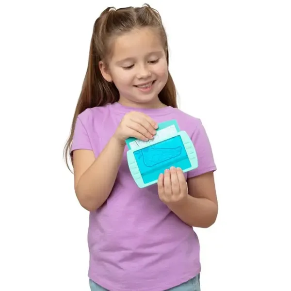 Melissa&Doug: Odlewy i zdjęcia rentgenowskie – zestaw medyczny - Spin Master zdjęcie 4