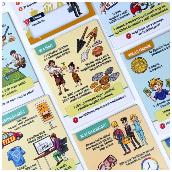 Memorize: Świadomość finansowa zdjęcie 2