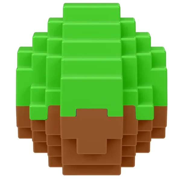 Minecraft: Mini jajka spawn 1 sztuka - Mattel zdjęcie 2