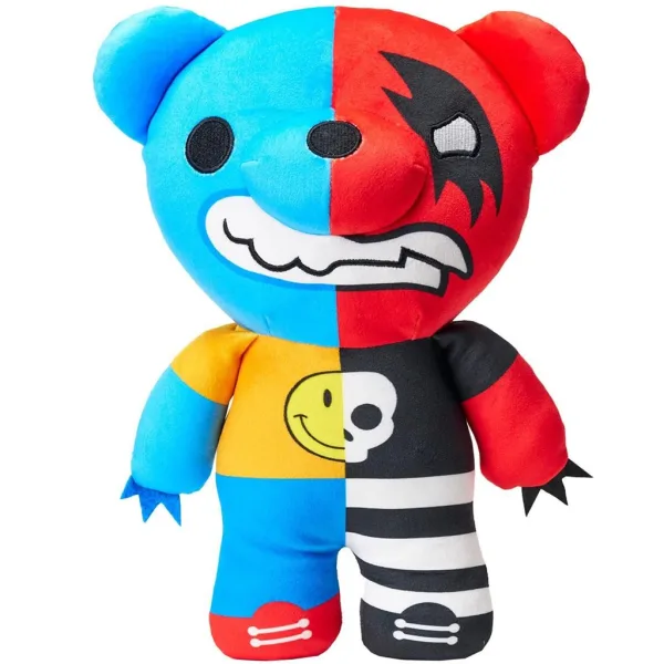 Miś Deddy Hank w trumnie, seria 4, 30 cm - YouMe zdjęcie 3