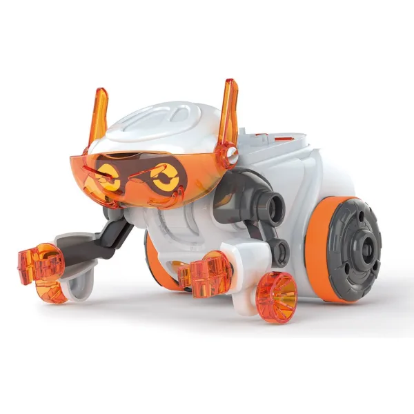 Nauka i zabawa: Mio programowalny robot zestaw naukowy zdjęcie 4