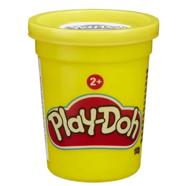 Play-Doh: Ciastolina w słoiku 112 g - Hasbro zdjęcie 3
