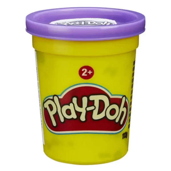 Play-Doh: Ciastolina w słoiku 112 g - Hasbro zdjęcie 6