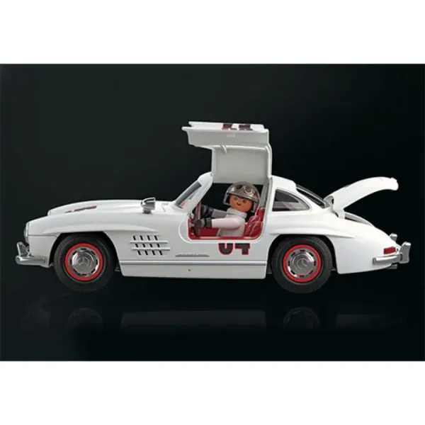 Playmobil: Mercedes Benz 300 SL (70922) zdjęcie 3